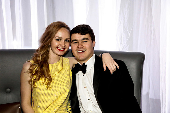 Chi O Formal by Blane Marable Photography