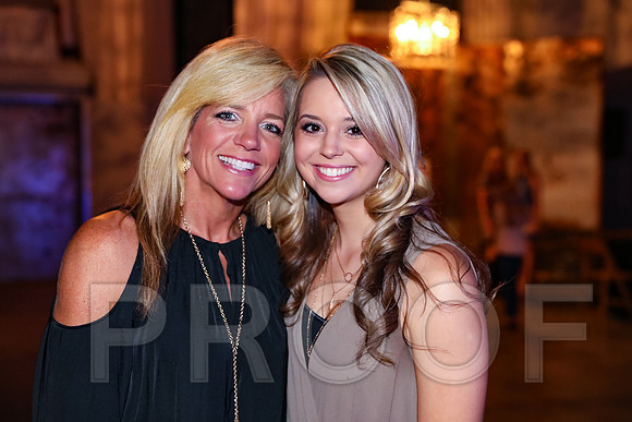 Delta Zeta Parents Weekend 2016
