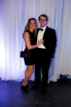 Chi O Formal by Blane Marable Photography