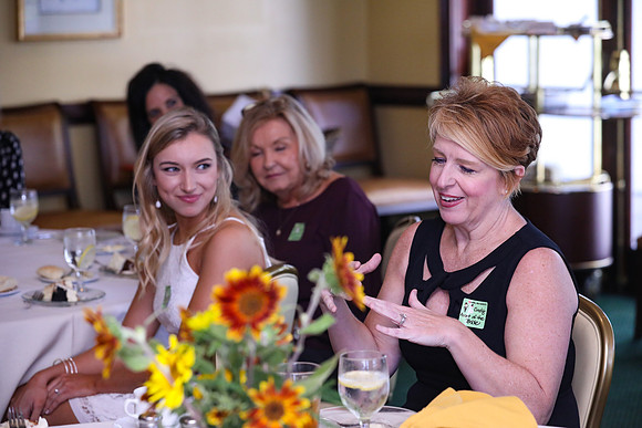 Bridal Luncheon