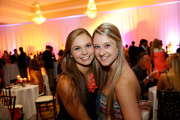 Sigma Kappa Parent's Weekend 2014