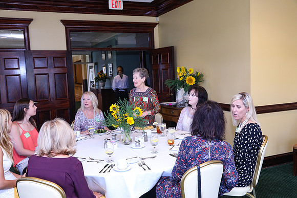 Bridal Luncheon