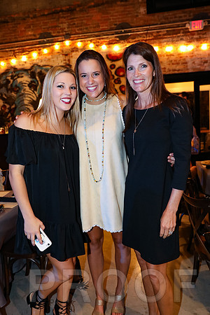 Delta Zeta Parents Weekend 2016
