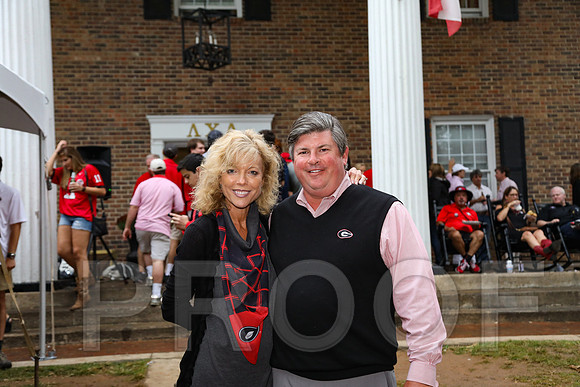 LXA Parents Weekend Fall 2016