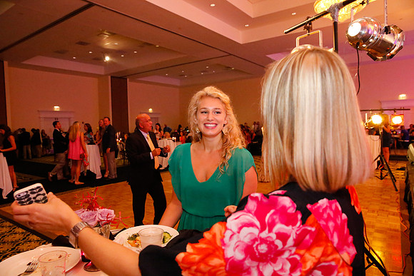 Sigma Kappa Parent's Weekend 2014