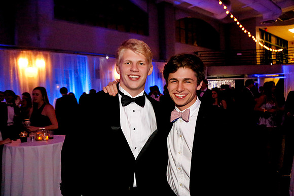 Chi O Formal by Blane Marable Photography