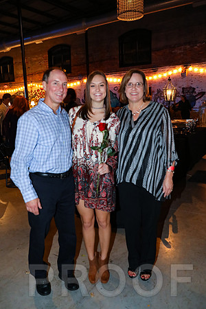 Delta Zeta Parents Weekend 2016