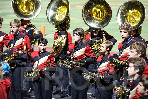 North Oconee vs Cedar Shoals 2016