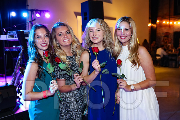Delta Zeta Parents Weekend 2016