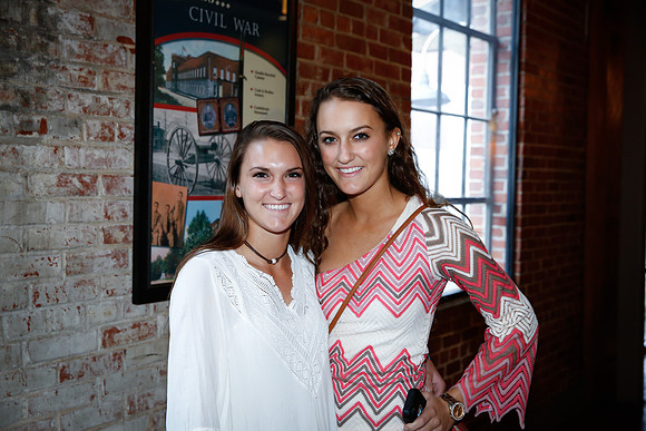 ZTA Parents Reception 2014