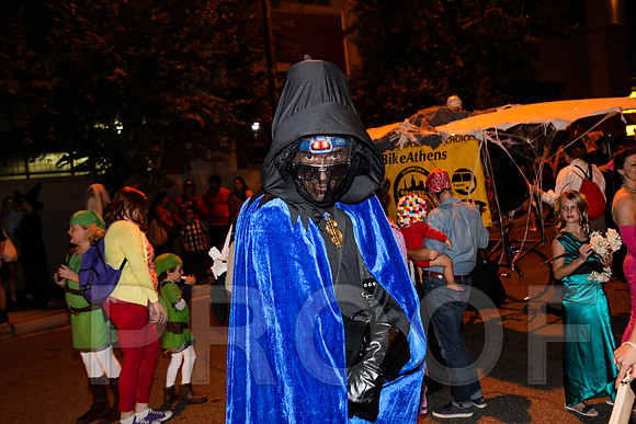 Wild Rumpus Parade 2016