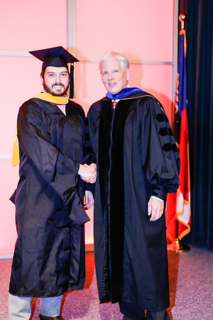CAES Fall Graduation 2014