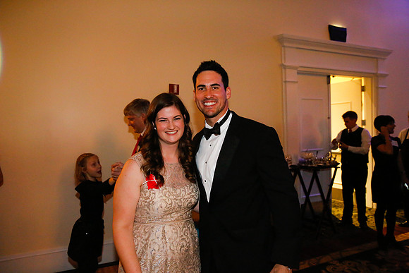 ESP Big Hearts Banquet by Blane Marable Photography