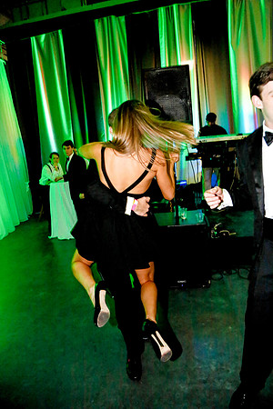 Chi O Formal by Blane Marable Photography