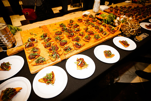 Taste of Athens 2015