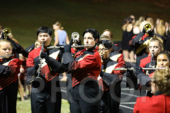 North Oconee vs Cedar Shoals 2016