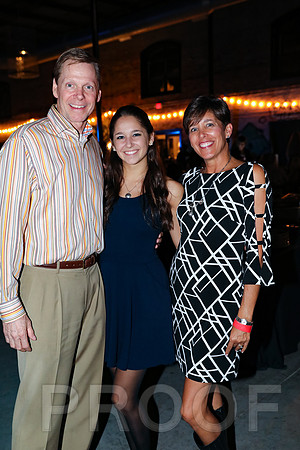 Delta Zeta Parents Weekend 2016