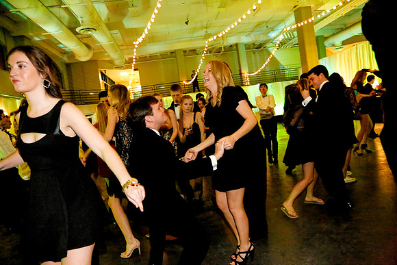 Chi O Formal by Blane Marable Photography