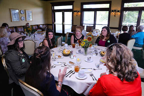 Bridal Luncheon