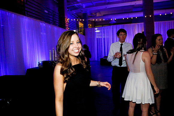 Chi O Formal by Blane Marable Photography