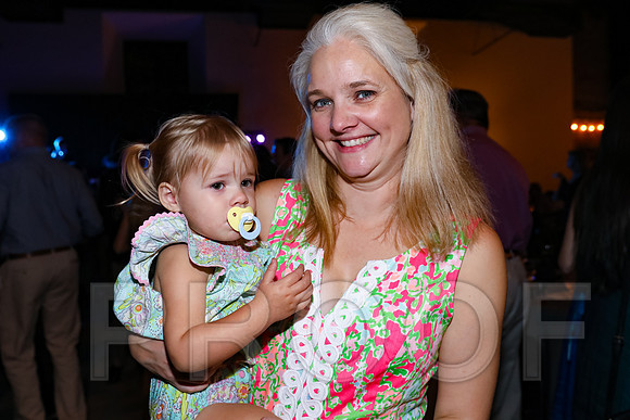 Delta Zeta Parents Weekend 2016