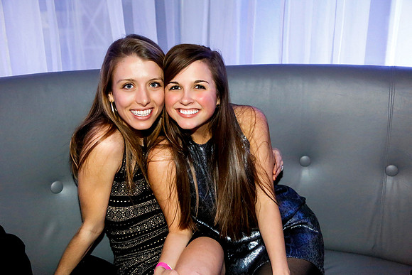 Chi O Formal by Blane Marable Photography