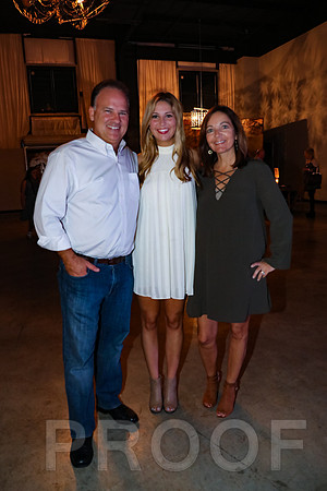 Delta Zeta Parents Weekend 2016
