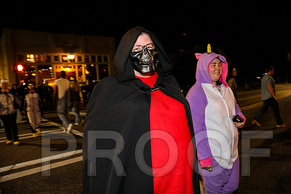 Wild Rumpus Parade 2016