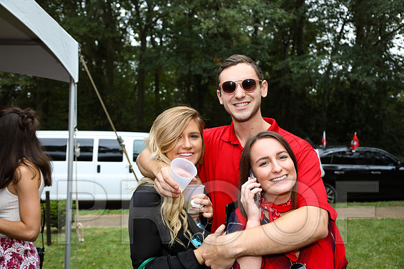 LXA Parents Weekend Fall 2016