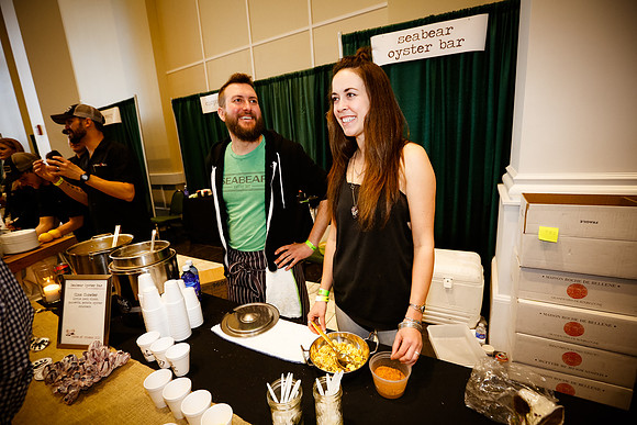 Taste of Athens 2015