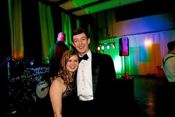 Chi O Formal by Blane Marable Photography