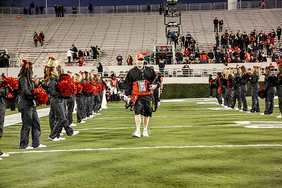 Georgia vs Auburn 2014