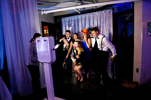Chi O Formal by Blane Marable Photography