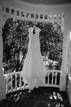 Melissa and Sam's Wedding 2014