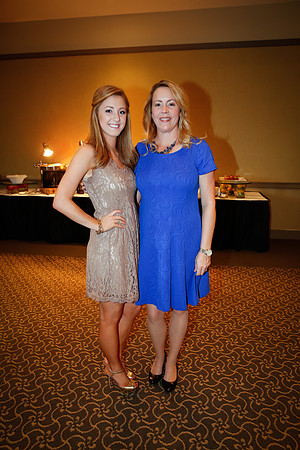 ZTA Parents Reception 2014