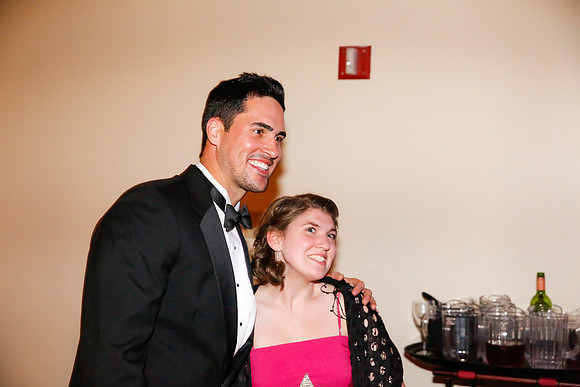 ESP Big Hearts Banquet by Blane Marable Photography