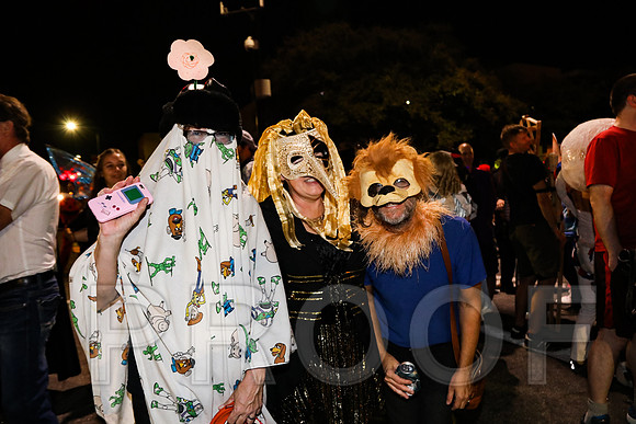 Wild Rumpus Parade 2016