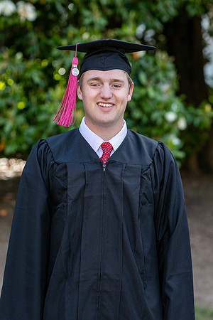 SAE Seniors 2021