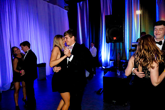 Chi O Formal by Blane Marable Photography