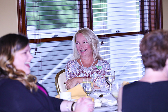 Bridal Luncheon