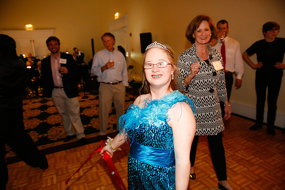 ESP Big Hearts Banquet by Blane Marable Photography