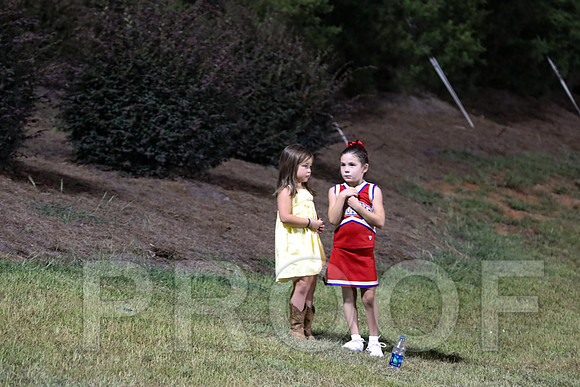 North Oconee vs Cedar Shoals 2016