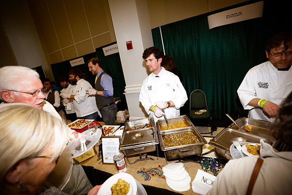 Taste of Athens 2015