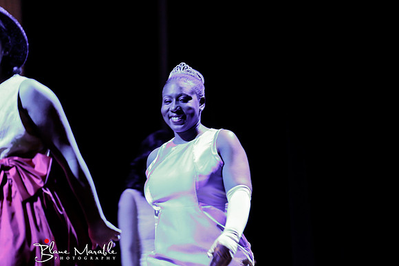 adDress a Need Designer's Challenge & Top Model