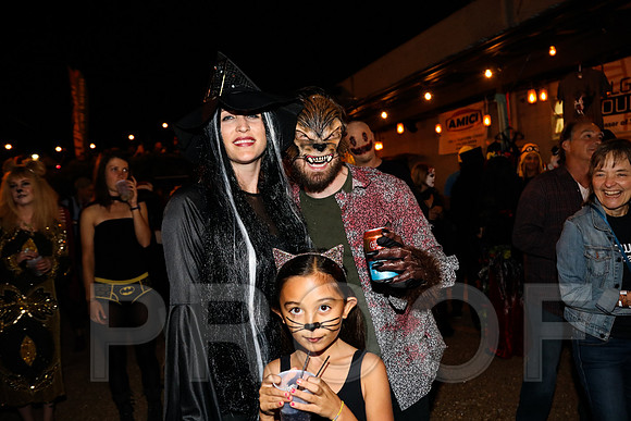 Wild Rumpus Parade 2016