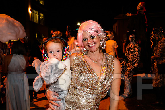 Wild Rumpus Parade 2016