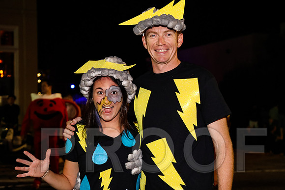 Wild Rumpus Parade 2016