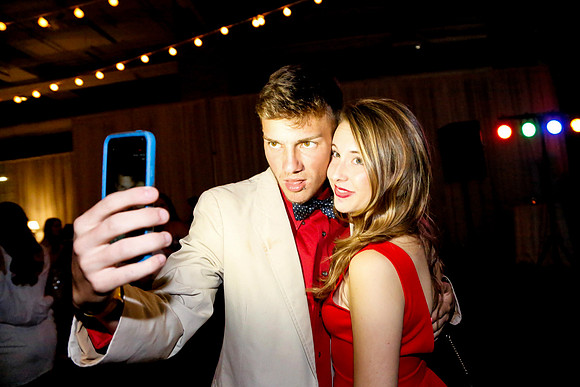 Chi O Formal by Blane Marable Photography