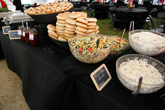 Terry College Homecoming 2014