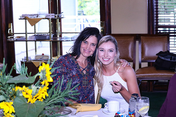 Bridal Luncheon